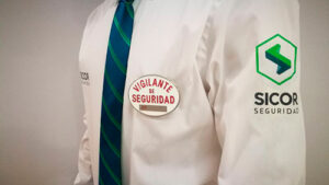 Elecciones sindicales Sicor Seguridad