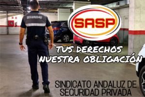 Publicado el Convenio Colectivo Estatal de Empresas de Seguridad Privada 2023-2026