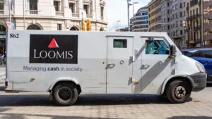 ELECCIONES SINDICALES LOOMIS ALMERIA